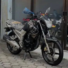 Yamaha Scorpio Z Limited