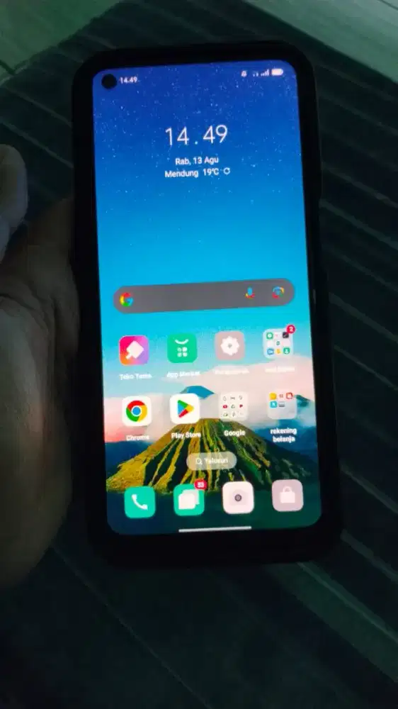 Oppo A54 ORIGINAL
