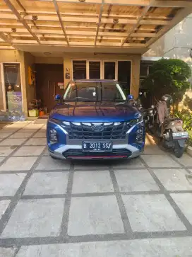 Creta prime two tone 2022
