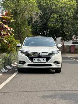 HRV PRESTIGE 2020 MATIC SUPER SANGAT ISTIMEWA