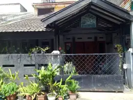 Rumah siap huni area  Riung Bandung rancasari kota bandung.