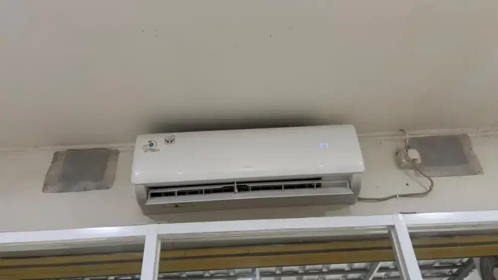 Dijual AC TCL 2PK