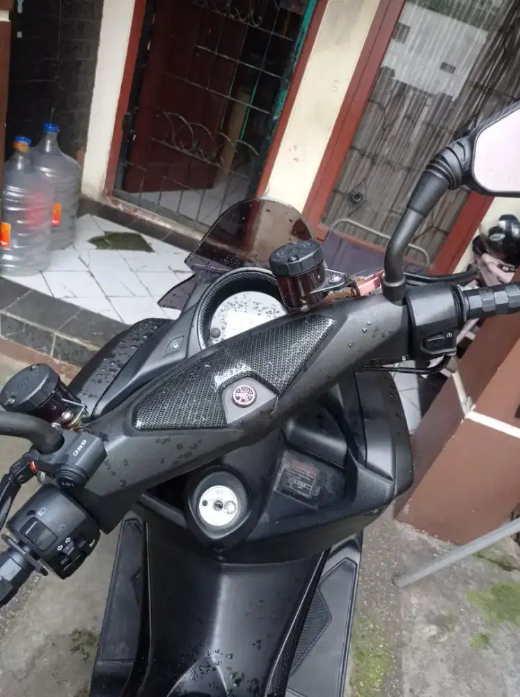 Jual Cepat Motor NMAX