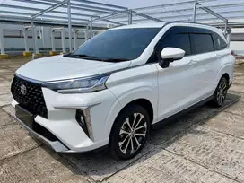 [LOW KM 13.000] TOYOYA VELOZ Q CVT 2023 PUTIH ISTIMEWA NON TSS TT 2022