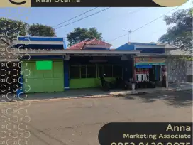 DIJUAL RUMAH DI CITRA INDAH CITY JONGGOL BOGOR
