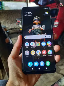 Poco m4 pro ram 6/128gn nfc