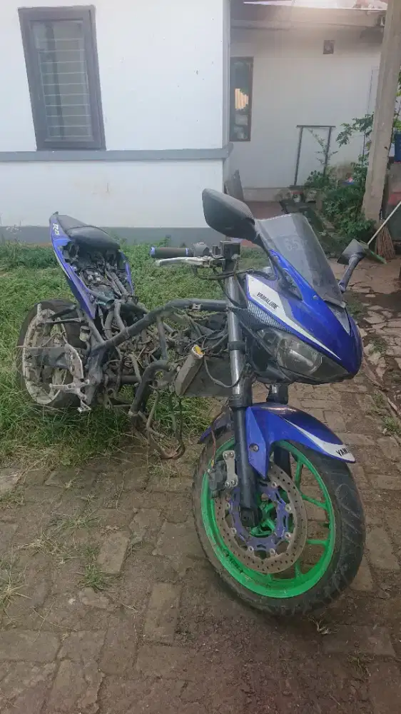 Jual Murah Semua Untuk Modifikasi Motor
