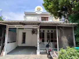 RUMAH JUAL CEPAT DI SERPONG GARDEN 1