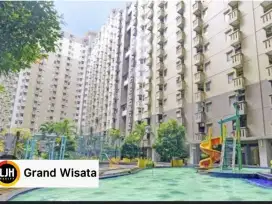 Dijual Apartment Gateway Ahmad Yani Cicadas Bandung, Full Furnished