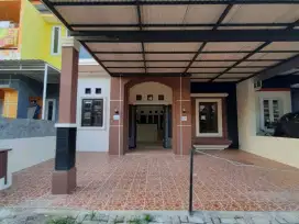 Dijual Rumah Taman Tiara Regency Sidoarjo FER.A050