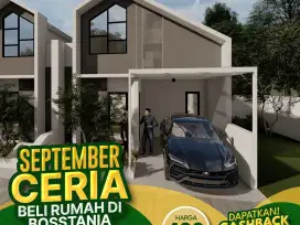 Hunian Murah Kota Solo Dekat Kampus UNS