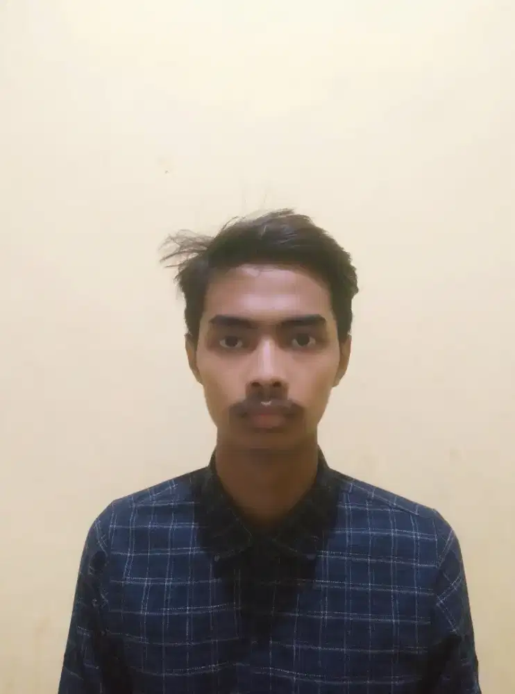 Cari kerja apa aja, mau haram ataupun halal
