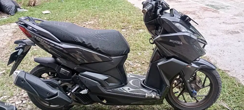 Honda Vario 160cc ABS