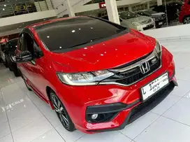 Honda Jazz 1.5 RS Automatic 2018 Super Istimewa