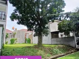 Dijual Tanah Kavling Bangun Rumah Impian di Puri Bintaro GB-15016