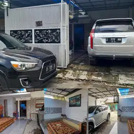 Jual Murah Rumah Nyaman Strategis