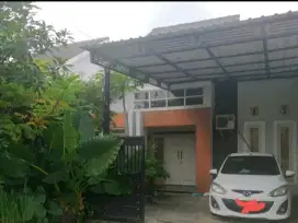 Dijual Rumah Graha Kota Regency Sidoarjo FER.A052