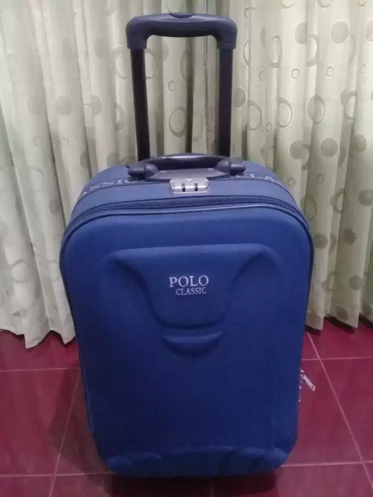 Koper POLO serbaguna