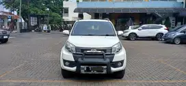 Daihatsu Terios 2016 Bensin