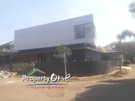 Dijual Rumah Full Furnish Di Kencana Loka BSD City