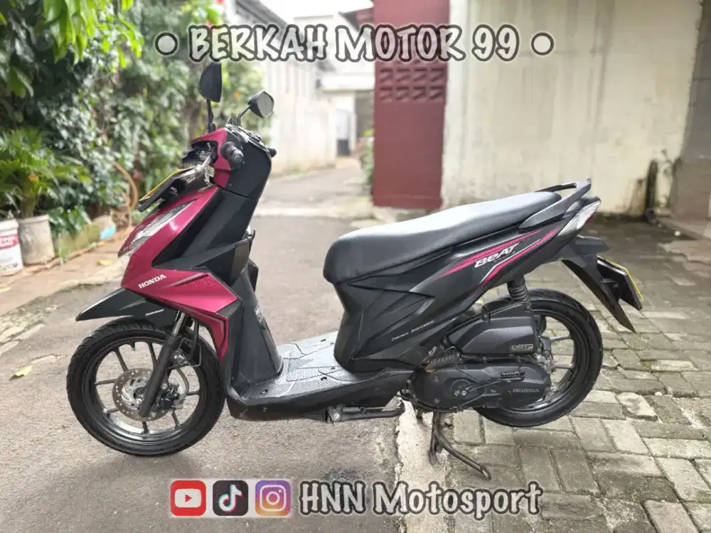 BEAT NEW TH 2021 CBS ISS