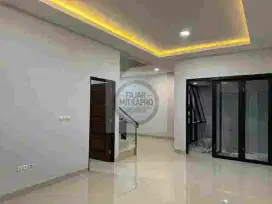 rumah impian keluarga area bintara duta Kranji, dekat ke jakarta