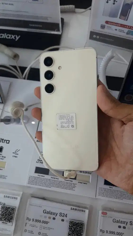 Samsung Galaxy S24