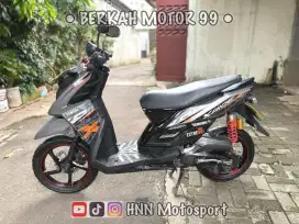 X-RIDE TH 2017 TOP MURAH