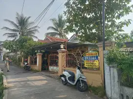 Dijual Rumah Hunian Asri