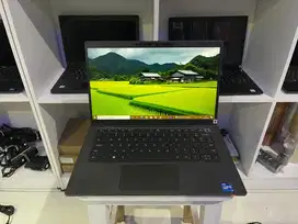 Laptop Dell Latitude 7320 Intel Core i7 Gen 11 Ram 16 Gb Ssd 256 Gb