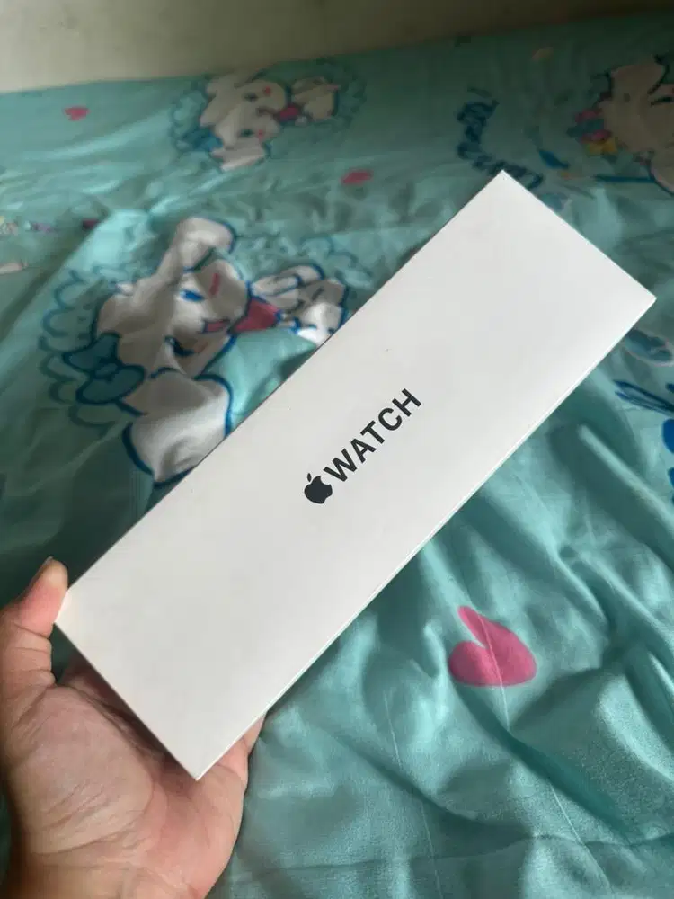 Apple watch Se gen 2