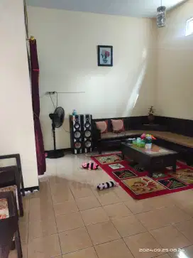 di jual rumah pribadi mumer