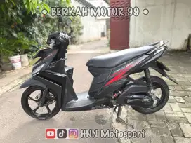 MIO Z TAHUN 2017 PAJAK ON