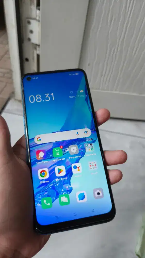 Oppo A53 4/64gb