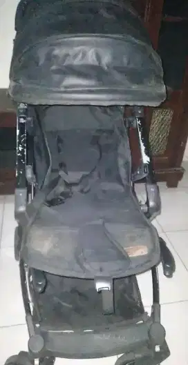 Stroller Bayi Masih fungsi baik