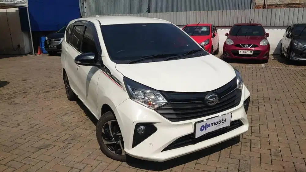 SIGRA 1.2 R DELUXE MATIC 2023