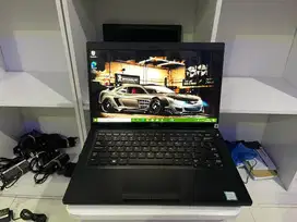 Laptop Dell Latitude 7390 Intel Core i5 Gen 8 Ram 8 Gb Ssd 256 Gb