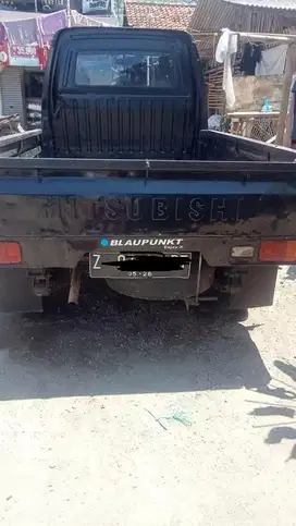 Jual pick up cold 2016