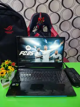 ASUS ROG SCAR GL504GM-314 LIMITED EDITION [RAM 16GB/ SSD+HDD]