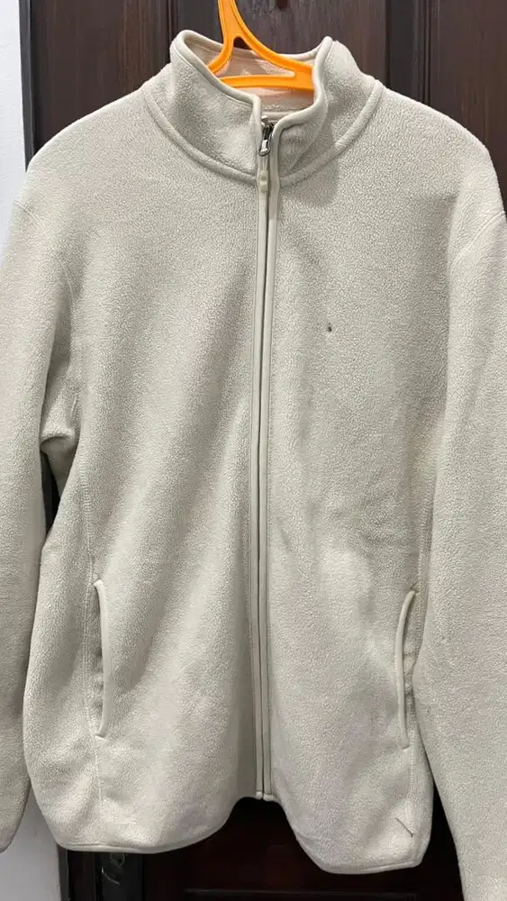 Jaket Uniqlo UK L