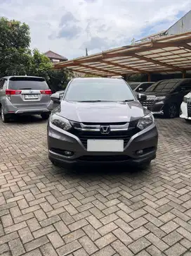 HRV E CVT (SUPER TERAWAT)