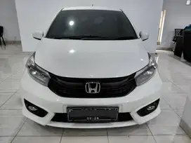Honda Brio E 1.2 Matic Thn 2021