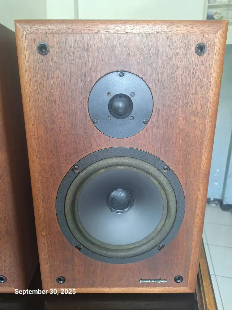 Speaker AR Connoisseur 20