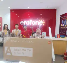 Xiaomi TV A Pro 75