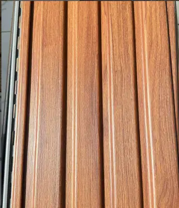 Plafon PVC Minimalis Premium | Glossy Anti Rayap Anti Air Motif Elegan