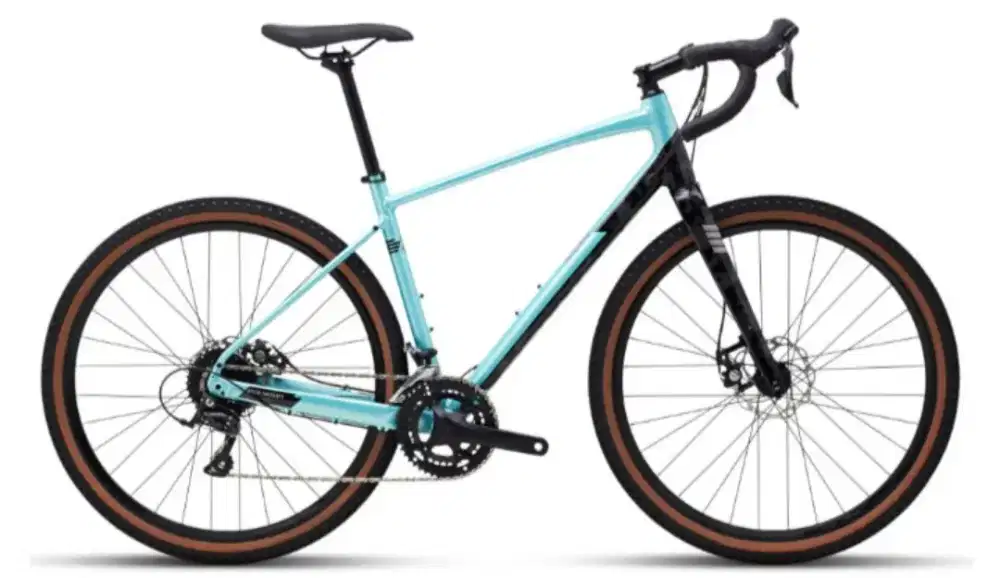 Polygon Sepeda Gravel Bend R2