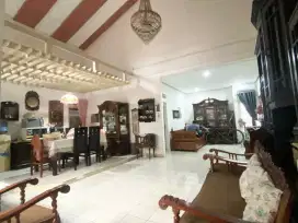 Dijual Rumah Siap Huni Sayap Turangga/Martanegara Bandung