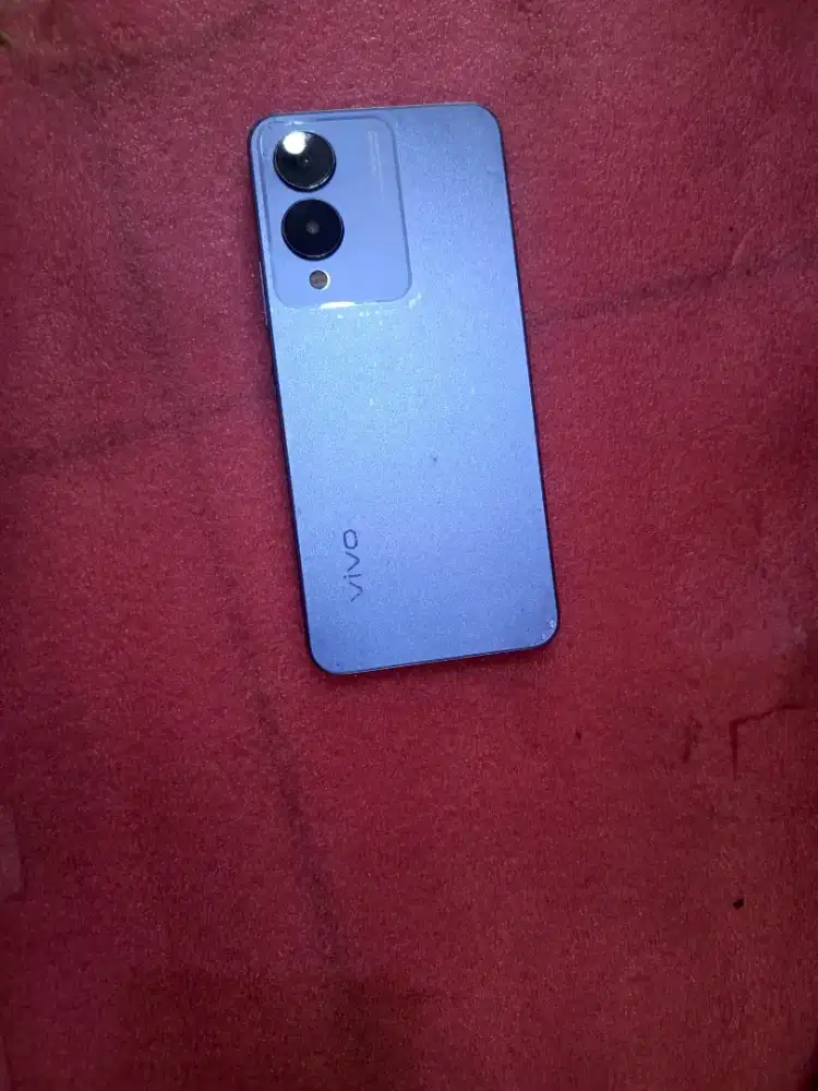 Hp Vivo y17s ram 4+4/64