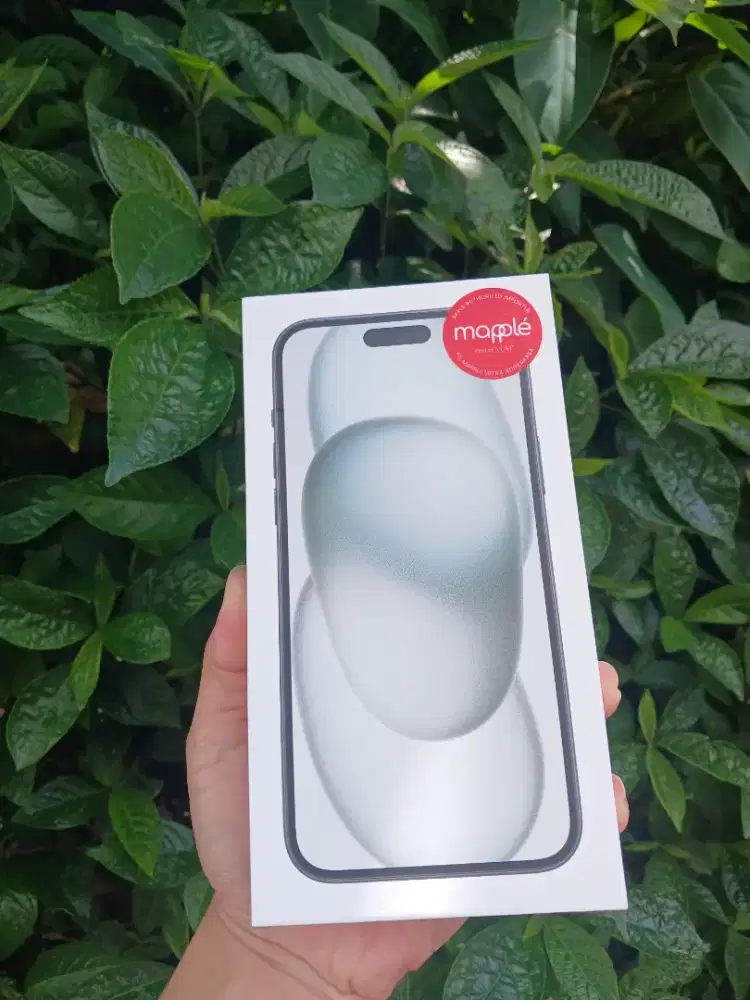 Iphone 15 plus 128Gb iBox