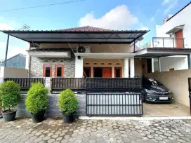 Dijual Rumah Bagus Siap Huni di Mbiru Lor Godean
